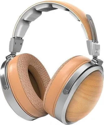 Obrázek produktu pro FiiO FT1 Brown Sluchátka na uši