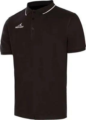 Produktbild von Mercury Equipment Performance Kurzarm-poloshirt  M Mann  M