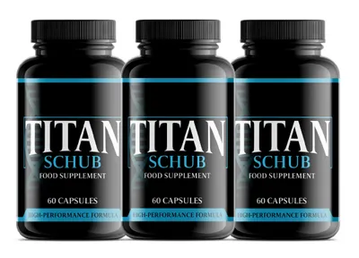Obrázok produktu pre Titan posuvný 3x