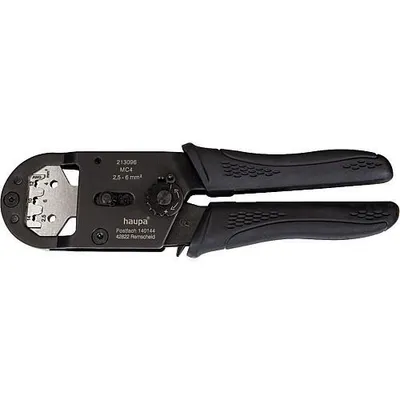 Produktbild von HAUPA HUPcompact "HC05" für MC4 213096 Stecker 213096