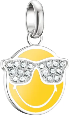 Immagine prodotto di Thomas Sabo - CC1290-691-14 - Ciondolo charm - Unisex - Charm Club