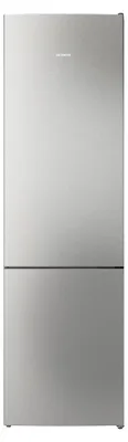 Image de Siemens iQ300 KG39NVICG, 363 l, SN-T, 10 kg/24 h, , compartiment Fresh Zone, acier inoxydable