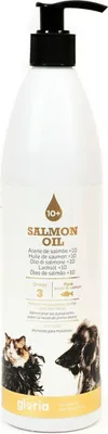 Productafbeelding van Zalmolie Gloria (500 ml)