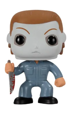 Obrázok produktu pre Halloween POP! Vinyl Figur Michael Myers 10 cm