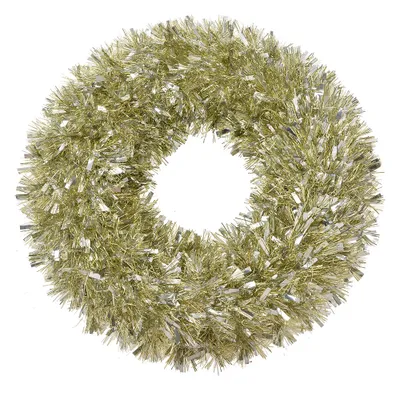 Immagine prodotto di di Natale Clayre & Eef Ø 45 cm Plastica color oro