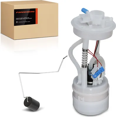 Produktbild von Frankberg 1x Kraftstoffpumpe für Alfa Romeo 156 932 156 Sportwagon 1.6L 1.8L 2.0L 2.5L 1997-2005