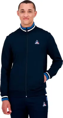 Produktbild von Le Coq Sportif Heritage Sp N°1 Reißverschlusspullover Blau 2XL Mann Blau 2XL