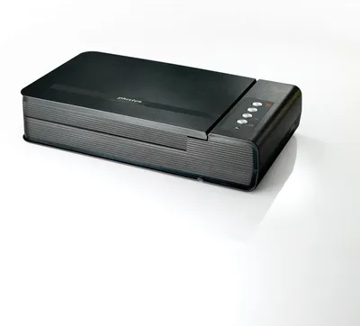Obrázok produktu pre Plochý skener Plustek OpticBook 4800 - 48-bitová farebná hĺbka - 16-bitové stupne šedej - USB