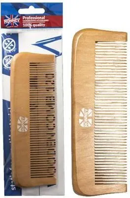 Produktbild von $ Ronney Holzkamm 120 (1588-505mm) 1 Stück