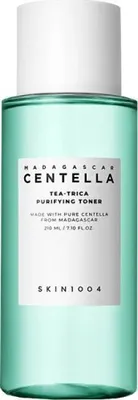 Zdjęcie produktu dla Skin1004 Madagascar Centella Tea-Trica Toner oczyszczający 210 ml