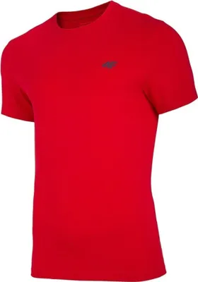 Produktbild von 4F Tshirts TSM003, NOSH4TSM00362S, Größe: 173