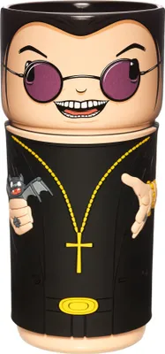 Immagine prodotto di Black Sabbath - Tazza da viaggio "Ozzy Osbourne", 400 ml CD896 (taglia unica) (colorata)