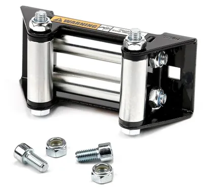 Produktbild von Roller Fairlead Short