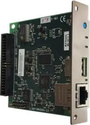 Produktbild von Citizen LinkServer IF5-ES04 - Premium - Druckserver