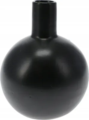 Immagine prodotto di Vaso da fiori decorativo in porcellana 13,5 x 10 cm