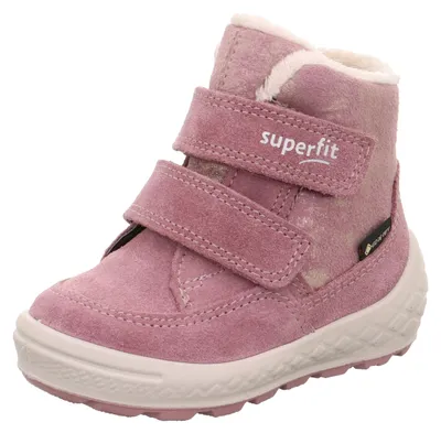 Produktbild von Winterstiefel