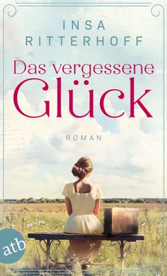 Produktbild von Das vergessene Glück