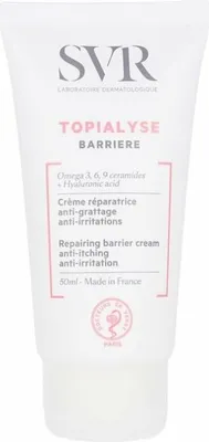 Produktbild von Crema Unteroffizier SVR Topialyse