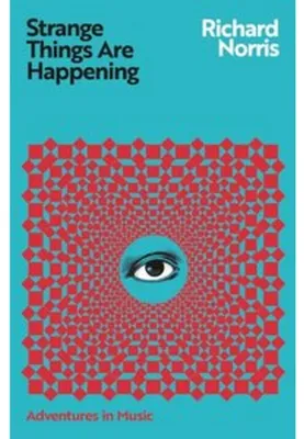 Image de Strange Things Are Happening