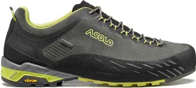 Zdjęcie produktu dla Asolo Eldo Lth Gv Approach Shoes Grey EU 42 Men Grey EU 42