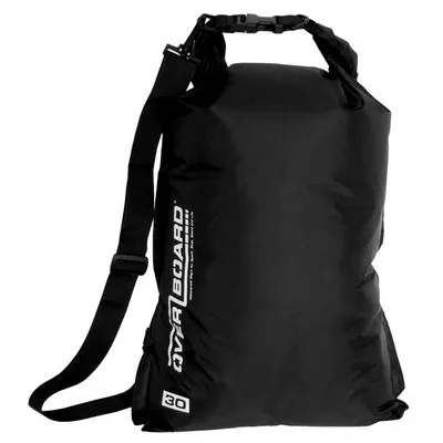 Produktbild von Overboard, Tasche, wasserdichte Tasche 30 Liter Schwarz,