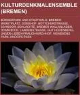 Produktbild von Kulturdenkmalensemble (Bremen)