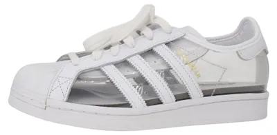 Produktbild von Adidas Superstar Damen Sneaker Shell-Toe Gr. 38 2/3