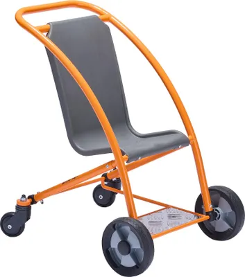 Produktbild von Jakobs Schiebewagen "Buggy Aktiv"