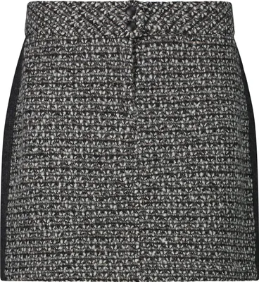 Immagine prodotto di Cmp Gonna Da Donna Nero-Grigio Nero-Grigio 40