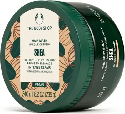 Produktbild von Renewing hair mask Shea ( Hair Mask) 240ml