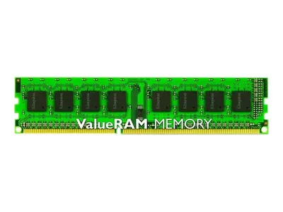 Obrázok produktu pre Kingston ValueRAM - DDR3L - modul - 4 GB - DIMM 240-PIN