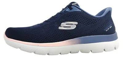 Produktbild von Skechers Summits Trainingsschuh Blau
