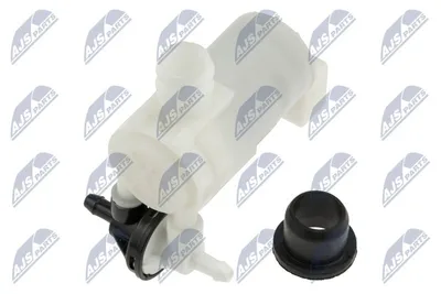 Produktbild von NTY Waschwasserpumpe für NISSAN X-TRAIL (T31) ESP-NS-004