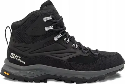 Produktbild von Jack Wolfskin Trekkingschuhe für Herren