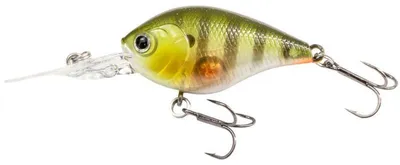 Produktbild von Noike Kaishin Crank 45DR Ghost Perch #05