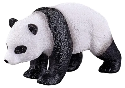 Produktbild von Mojo Wildlife Baby Giant Panda 387238