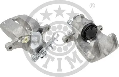 Produktbild von OPTIMAL Bremssattel Hinten Links für OPEL INSIGNIA Caravan BC-1271L