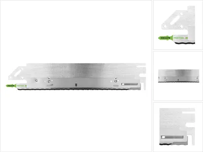 Produktbild von Festool Schneidgarnitur SG-240/W-ISC