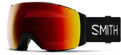 Zdjęcie produktu dla BRILLE SNB SMITH I/O MAG XL ChP Sun Red M - schwarz - uniwersalny