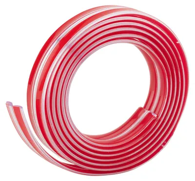 Image de Bande de protection adhésive en PVC 6 mètres x 10 mm - THIRARD