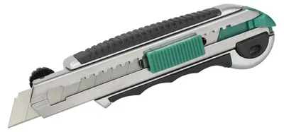 Productafbeelding van Wolfcraft professionele afbreekmes voor zaagbladen, model 4136000