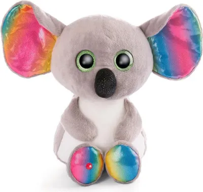 Zdjęcie produktu dla NICI Glubschis pluszowa Koala Pani Kredka 45cm