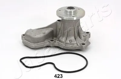 Produktbild von JAPANPARTS Kühlmittelpumpe Wasserpumpe für HONDA CIVIC VIII Hatchback (FN, FK) PQ-423
