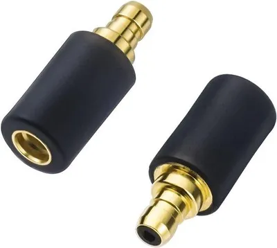 Productafbeelding van Adapters voor Sennheiser IE400 Pro Oordopjes - Mmcx Kabel