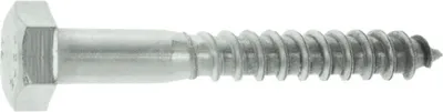 Obrázok produktu pre Gecco kľúčová skrutka A2, 8,0x60 mm, 30 kusov, GH4528060