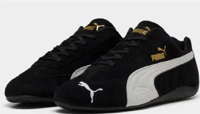 Immagine prodotto di Puma Speedcat OG - PUMA NERO-PUMA BIANCO, taglia: 12