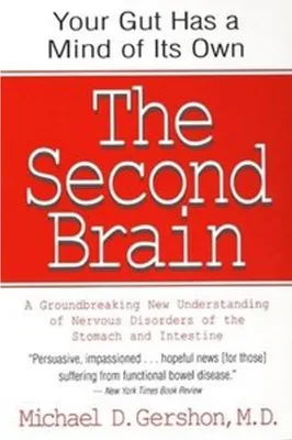 Zdjęcie produktu dla The Second Brain