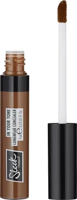 Zdjęcie produktu dla Korektor do twarzy Sleek In Your Tone Nº 9N-rich (7 ml)