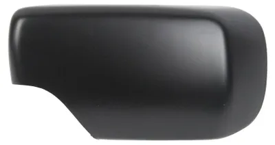 Produktbild von ABAKUS 0411C02 Außenspiegel Abdeckung Kappe Links für BMW 3 Limousine (E46) Grundiert Spiegelkappe