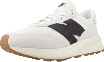 Image de New Balance U370 Ca Couleur Blanc